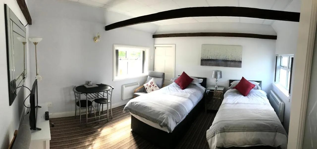 Apartamento The Annex Malton Reino Unido